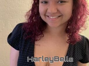 HarleyBelle