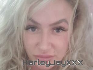 HarleyJayXXX