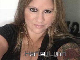 HarleyLynn