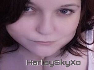 Harley_Sky_Xo