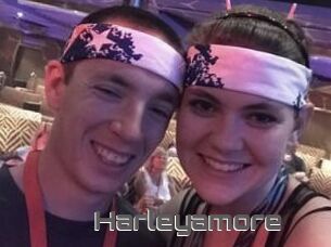 Harleyamore
