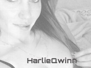 HarlieQwinn