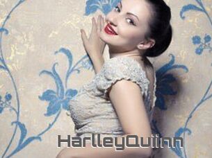 HarlleyQuiinn