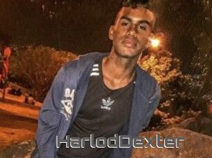 HarlodDexter