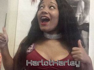 HarlotHarley