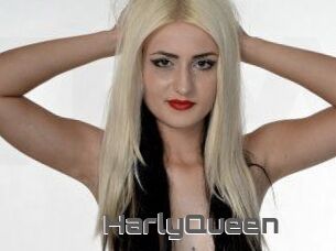 HarlyQueen