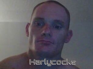 Harlycocks