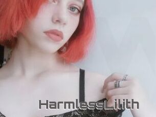 HarmlessLilith