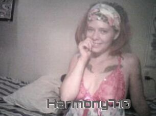 Harmony710