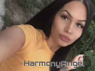 HarmonyAngel