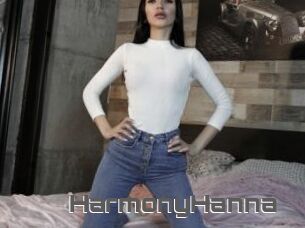 HarmonyHanna