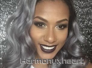 Harmonyxheart