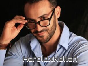 HaroldxKellan