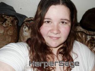 HarperSage