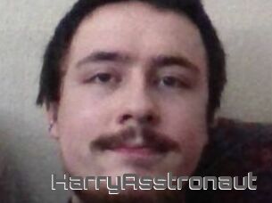 Harry_Asstronaut