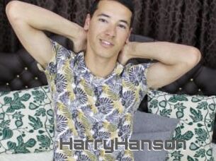 HarryHanson