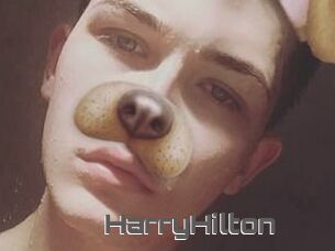 HarryHilton