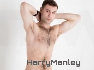Harry_Manley