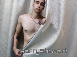 HarryStewart