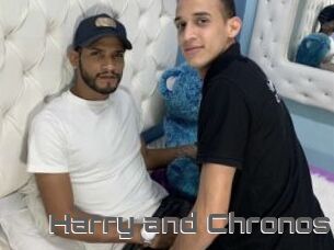 Harry_and_Chronos