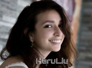 HaruLiu