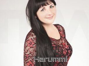 Harummi