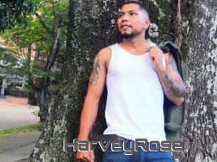 HarveyRose