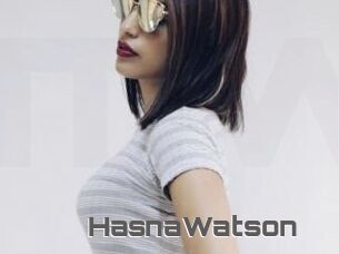 HasnaWatson