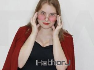HathorJ