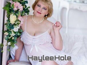 HayleeHole