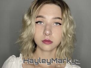 HayleyMarkyz