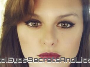 HazelEyesSecretsAndLies