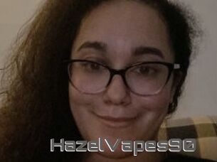 HazelVapes90
