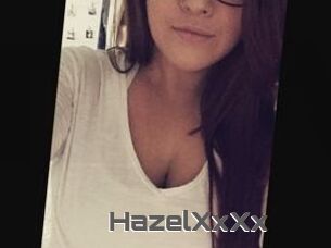 HazelXxXx