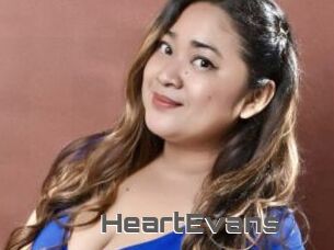 HeartEvans