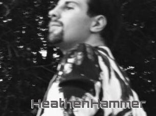 HeathenHammer