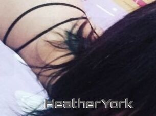 HeatherYork