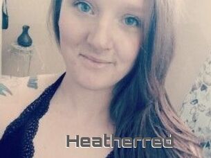 Heatherred