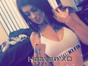 Heaven_XO