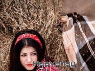Heavensy