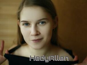 HedyAllen