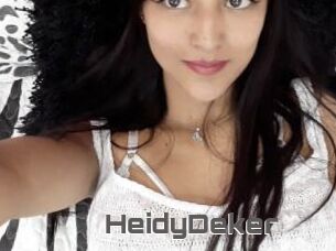 HeidyDeker