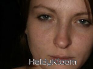 HeidyKloom