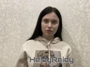 HeidyReidy