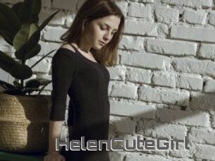 HelenCuteGirl