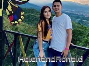 HelenandRonald