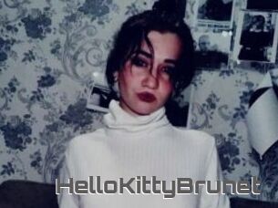 HelloKittyBrunet
