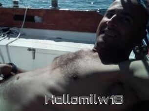 Hellomilw18