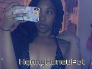 HennyHoneyPot