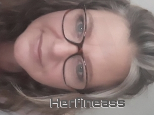 Herfineass